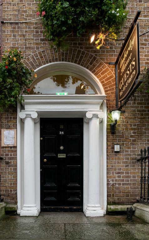 Amberley Dublin City Centre Apartments Exterior photo