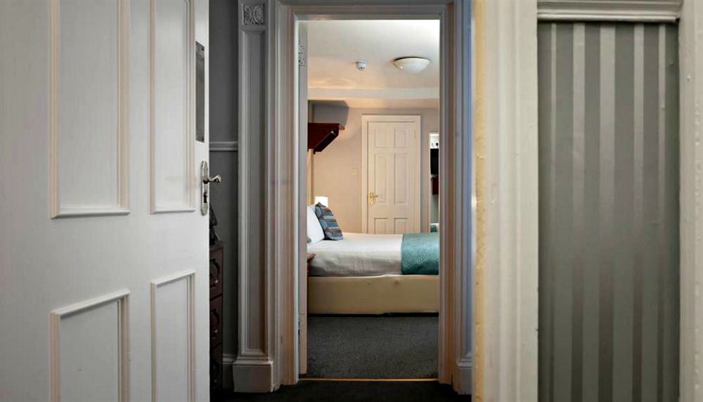 Amberley Dublin City Centre Apartments Exterior photo