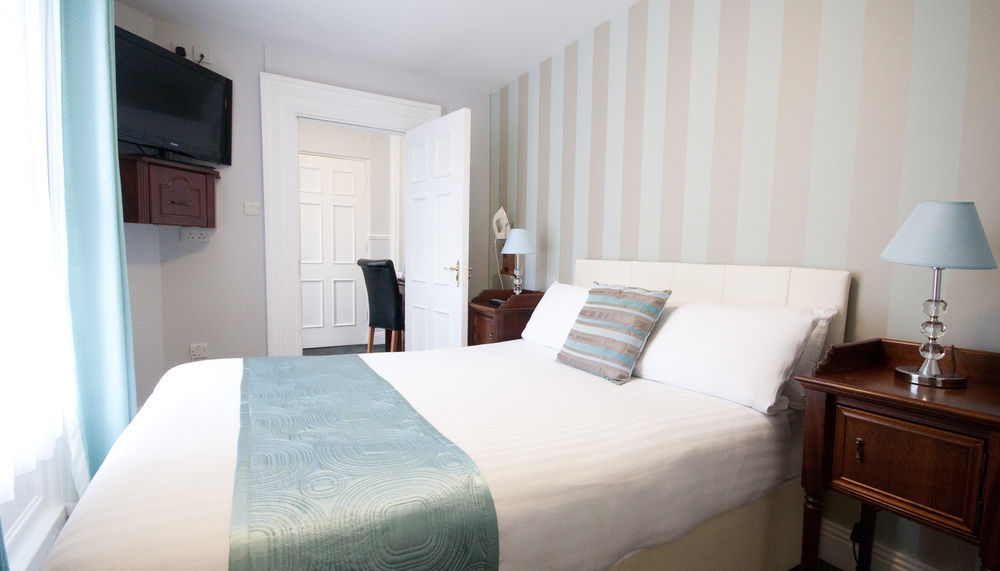 Amberley Dublin City Centre Apartments Exterior photo